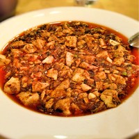 赤坂 四川飯店 - 