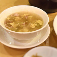 赤坂 四川飯店 - 