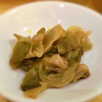 赤坂 四川飯店 - 