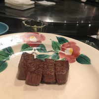 鉄板焼おおみ - 