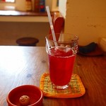 カフェ トモチート - 