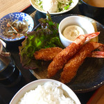 食と健康の館 - 