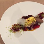 レストラン マサヒロ・ニシムラ - 