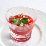 レストラン ラウンジ アンクルハット