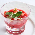 レストラン ラウンジ アンクルハット