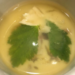 魯忍 - 鼈茶碗蒸し