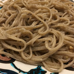 魯忍 - 手打ち蕎麦