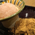 魯忍 - 甘味、水菓子