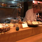 魯忍 - カウンター