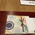 魯忍 - お品書き