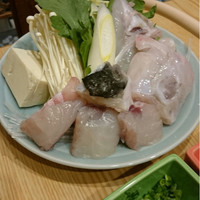 とらふぐ城 - 