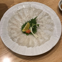 とらふぐ城 - 
