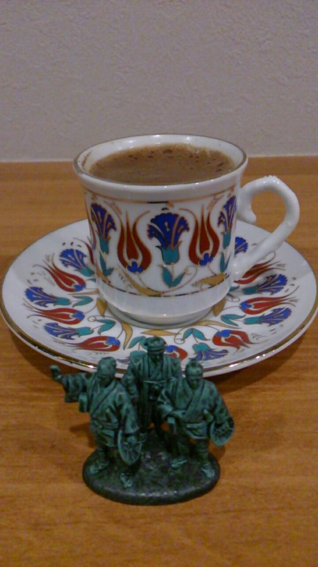 オオカミ カフェ&バー name=