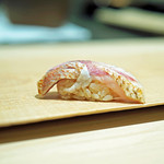 紀尾井町 三谷 - ノドグロの握り