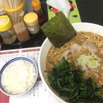 ラーメンいっこう - 