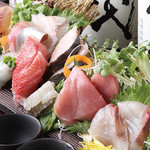 蕎麦・鮮魚 個室居酒屋 へぎ蕎麦 村瀬 田町本店