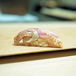 紀尾井町 三谷 - ノドグロの握り