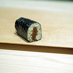 紀尾井町 三谷 - かんぴょう巻き