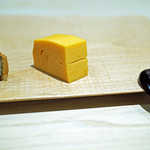 紀尾井町 三谷 - 美しい玉