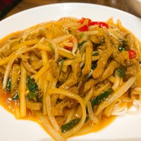 中国料理 青冥 堂島本店 - 