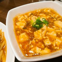 中国料理 青冥 堂島本店 - 