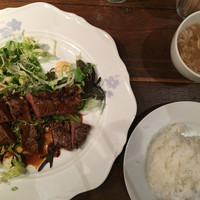キャトルラパン　神戸三宮 - 