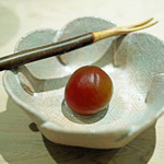 紀尾井町 三谷 - 水物