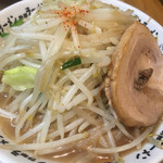 野郎ラーメン - 