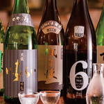 蕎麦・鮮魚 個室居酒屋 へぎ蕎麦 村瀬 田町本店