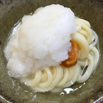 元祖しょうゆうどん 小縣家 - 