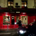 Les　Saisons - 外観