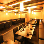 蕎麦・鮮魚 個室居酒屋 へぎ蕎麦 村瀬 - 喫煙可(個室のみに分煙にてOK)紙たばこOK）
