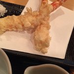 手打蕎麦 松永 - 