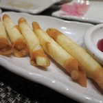 居酒屋かんさい - チーズスティック