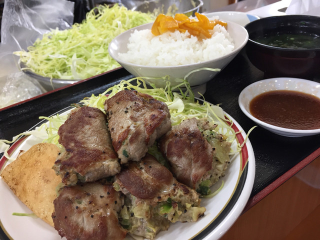 生姜焼き 糖質オフ By Skywest 赤兵衛 あかべえ 福岡空港 定食 食堂 食べログ 生姜焼き 糖質オフ By Skywest 赤兵衛 あかべえ 福岡空港 定食 食堂 食べログ