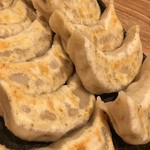 肉汁餃子のダンダダン - 