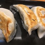 餃子酒場別館 とりそば - 