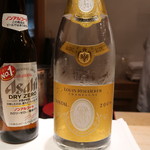 くろぎ - ドライゼロとクリスタル(笑)