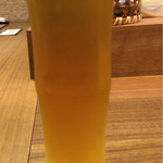 魯忍 - 生ビール