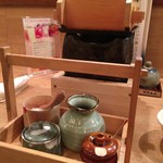 寿司ろばた 八條 - 