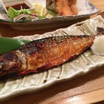 寿司ろばた 八條 - 