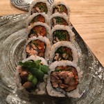 SUSHI IZAKAYA GAKU HAWAII - 