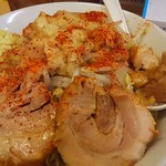 自家製ラーメン大者 - 