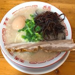 麺や　頂 - 