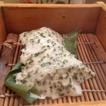 寿司ろばた 八條 - 