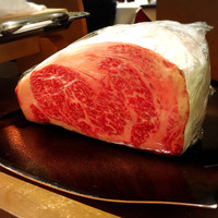 神戸牛炉釜炭焼ステーキ IDEA 銀座 - 