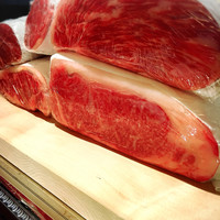 神戸牛炉釜炭焼ステーキ IDEA 銀座 - 