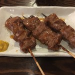 焼きとん ごう - 