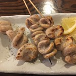 焼きとん ごう - 