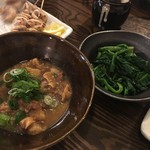 焼きとん ごう - 